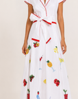 GIARDINO DRESS