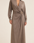 ELLINGTON DRESS