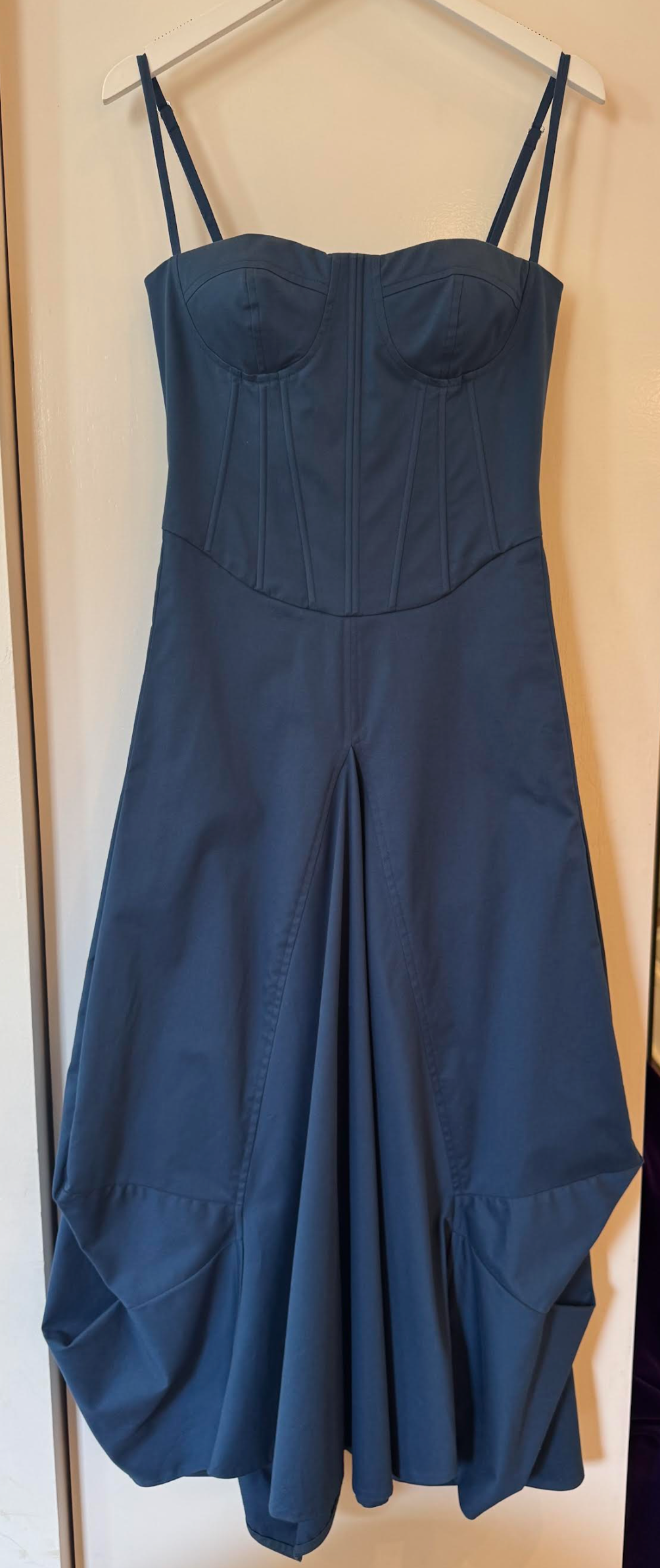 Forma Midi Dress