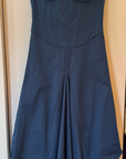 Forma Midi Dress