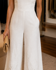 Escapism jumpsuit