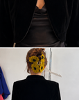 Elvie Bolero