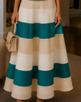 Horizon Skirt