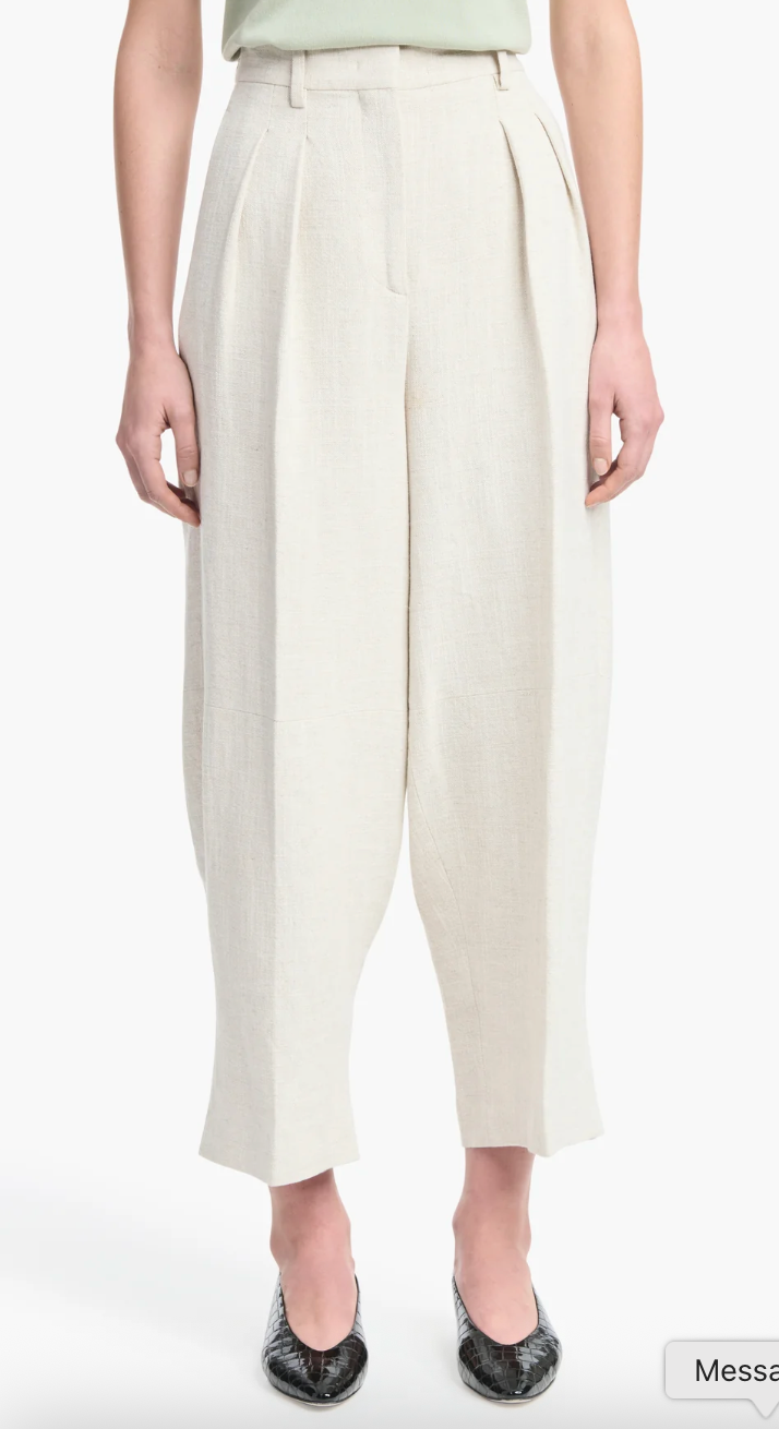 Dash Pant
