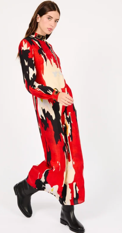 NERINA DRESS