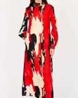 NERINA DRESS