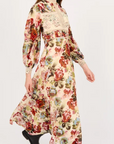 ROSE DRESS