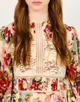 ROSE DRESS