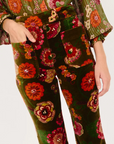 IVONNE PANT