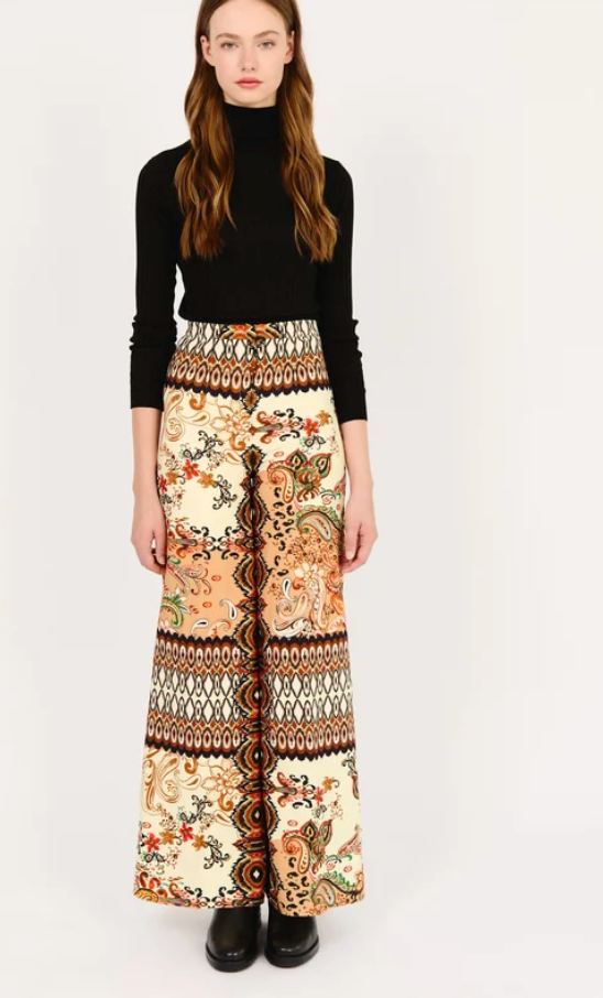 DIANA PANT
