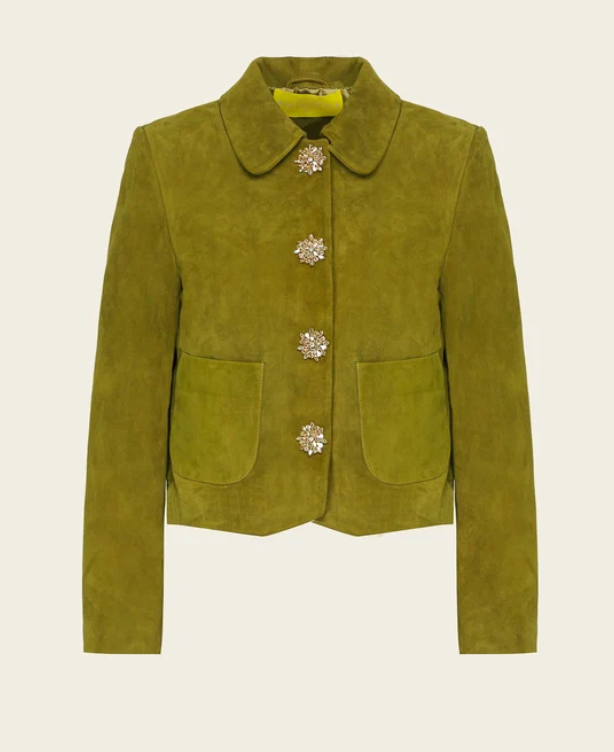 Bella Jacket