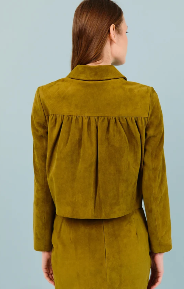 Bella Jacket