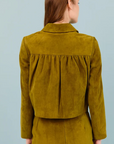 Bella Jacket