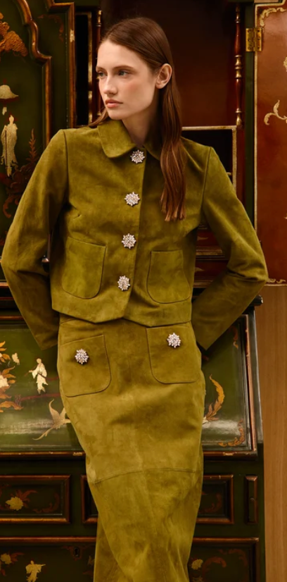 Bella Jacket