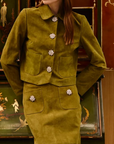 Bella Jacket