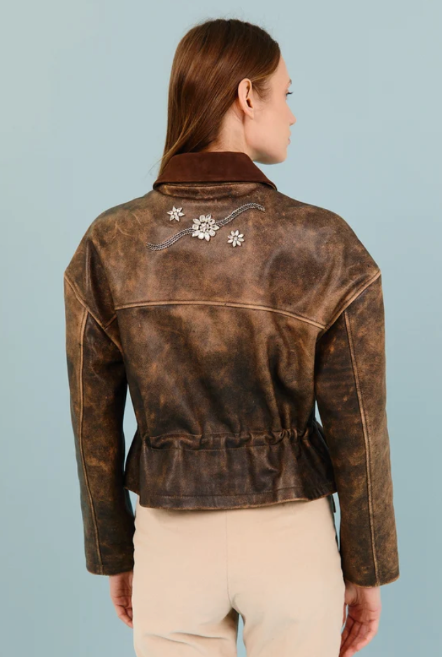 IRIS JACKET