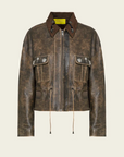 IRIS JACKET