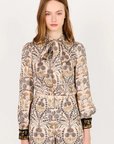 JAZMIN SHIRT