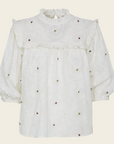 MARIELA SHIRT