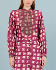 CAMILA BLOUSE