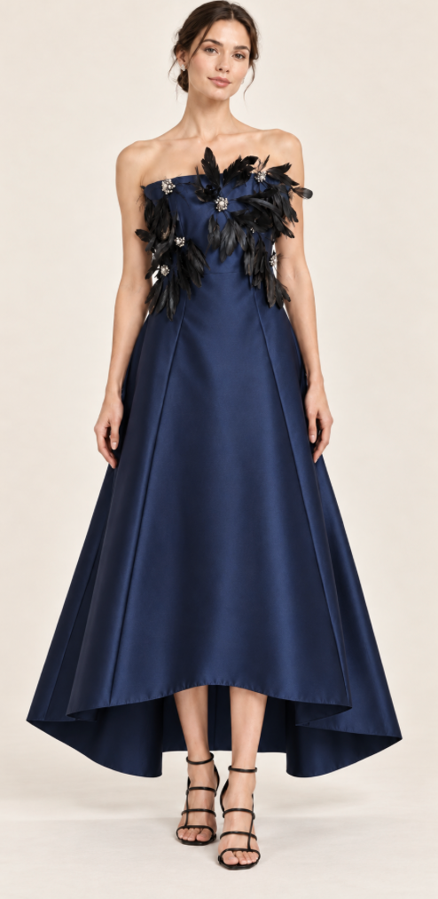 Avielle Dress