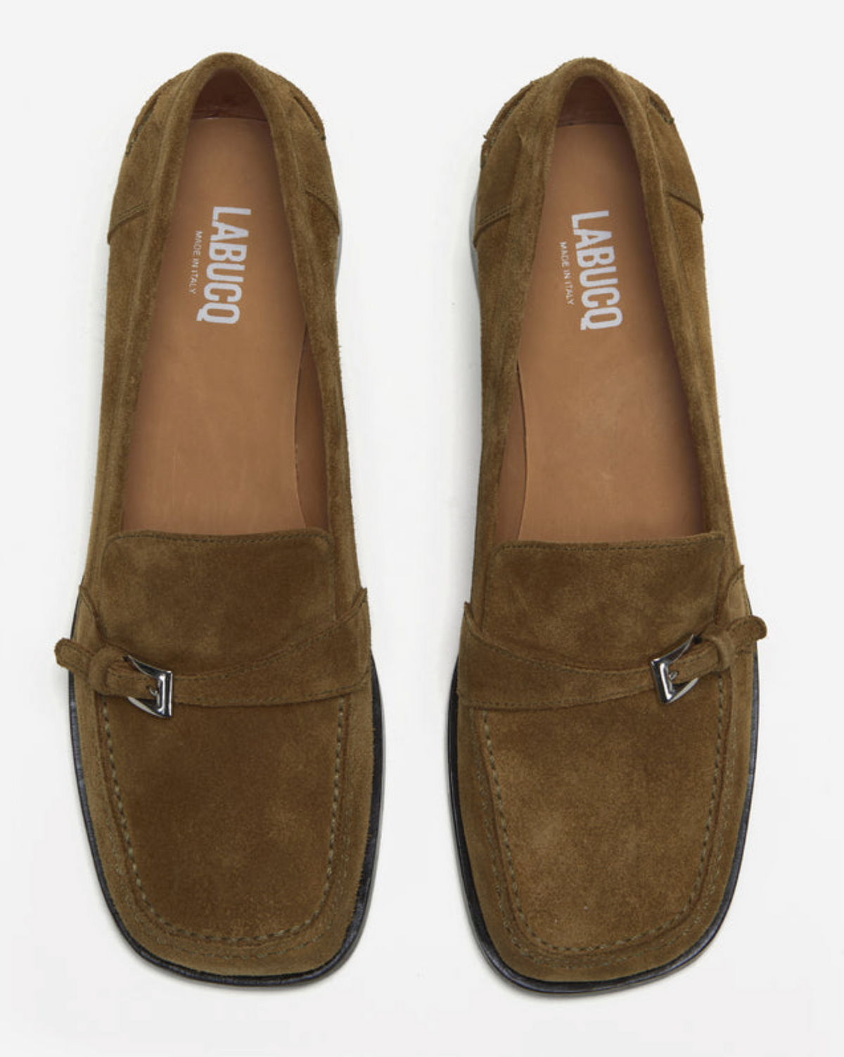 Harvey loafer