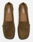 Harvey loafer