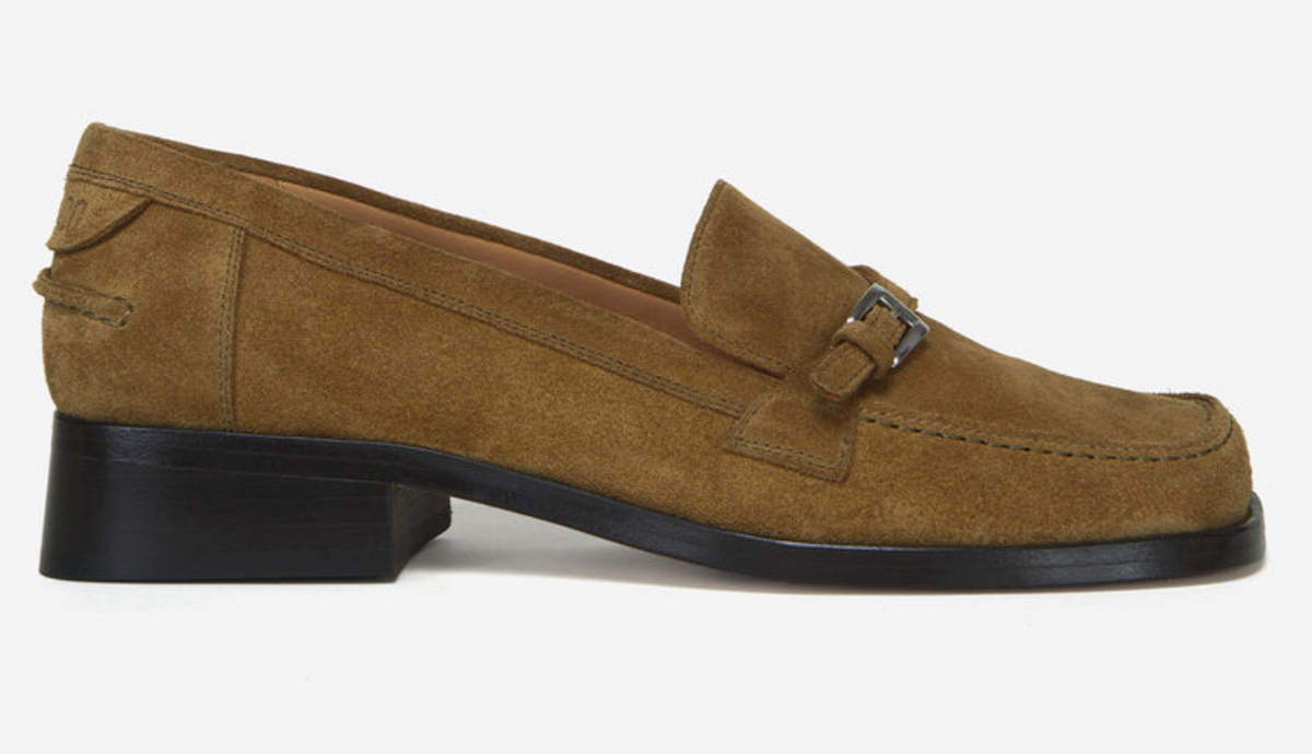 Harvey loafer