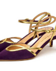 Lunar Heel