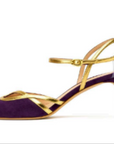 Lunar Heel