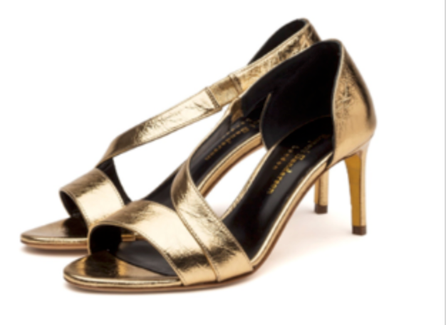 Gossamer Heel