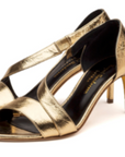 Gossamer Heel