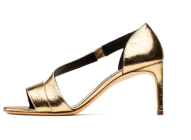 Gossamer Heel