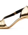 Gossamer Heel