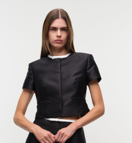NAELLE SS TOP