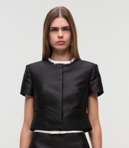 NAELLE SS TOP