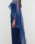FIORA CAPE GOWN