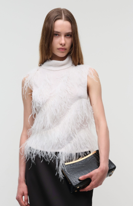 ELINOR SL TOP
