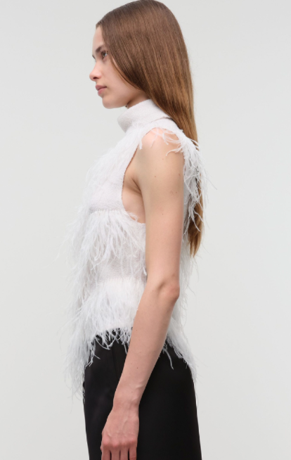 ELINOR SL TOP