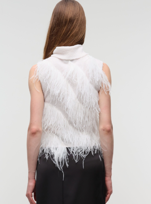 ELINOR SL TOP