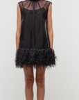 SHIRYA SL MINI DRESS