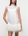 SHIRYA SL MINI DRESS