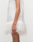 SHIRYA SL MINI DRESS