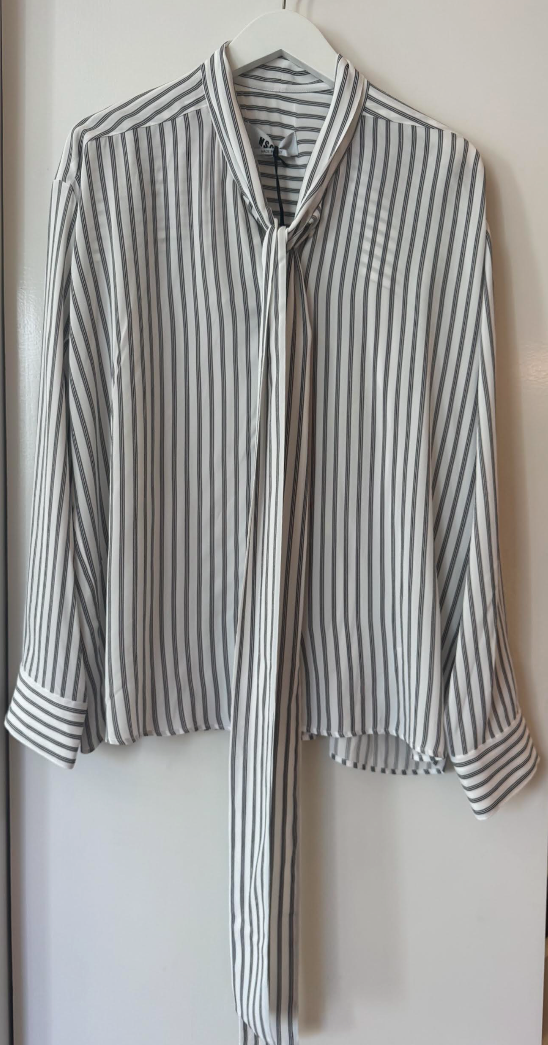 Camicia Shirt Stripes