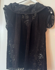 Ruffle Top