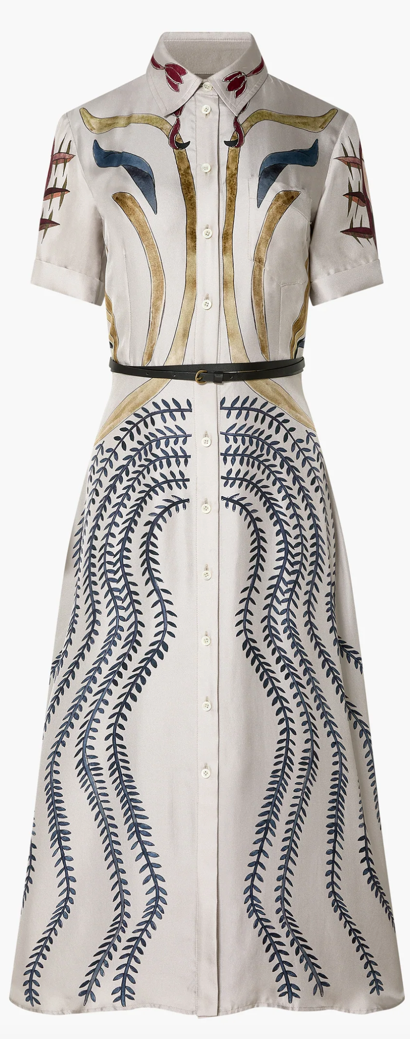 Kiera Dress