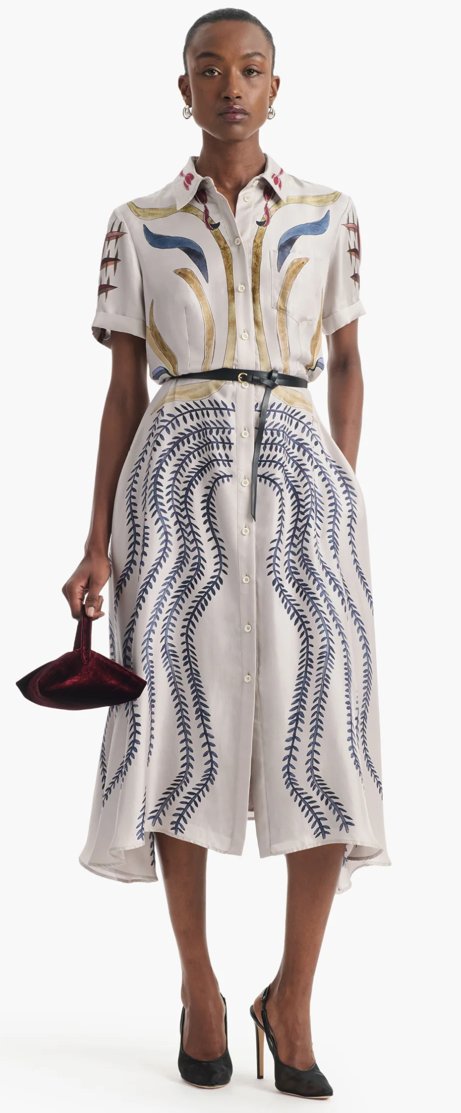 Kiera Dress