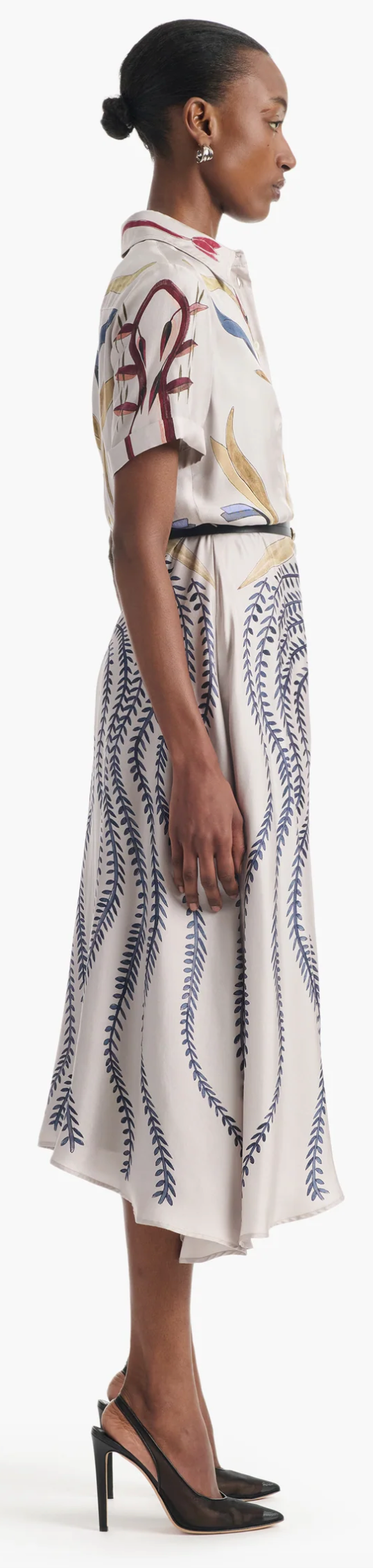 Kiera Dress