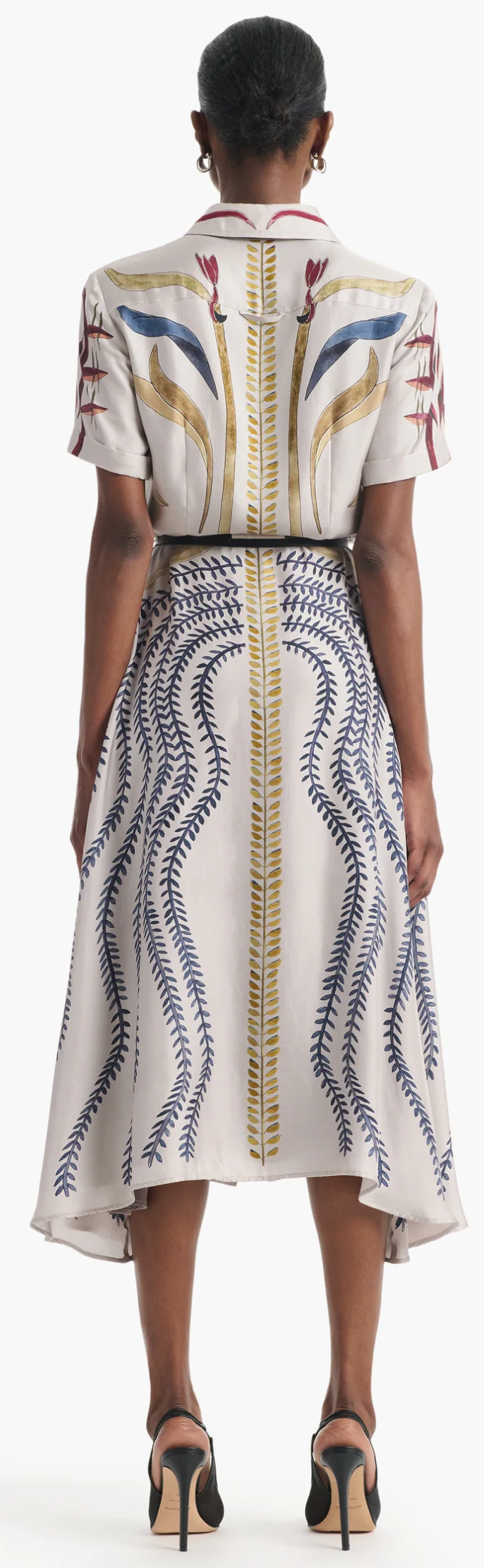Kiera Dress