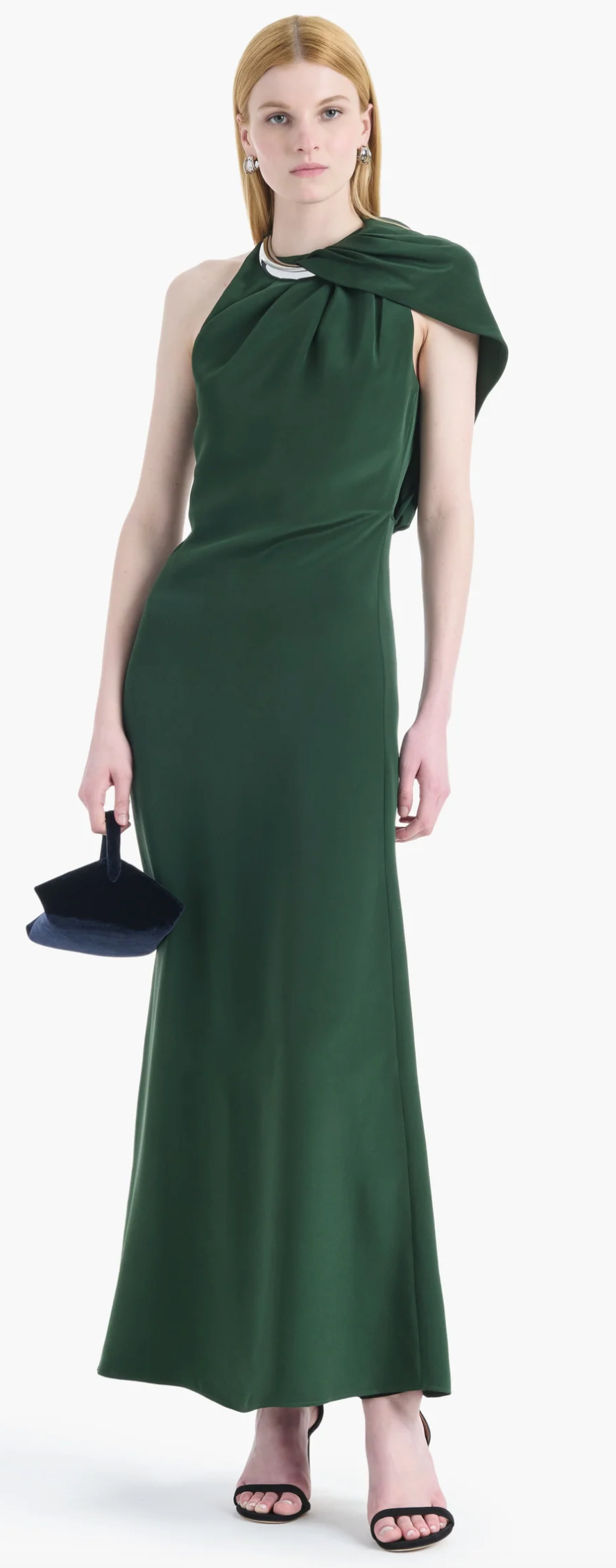 Crawford Dress